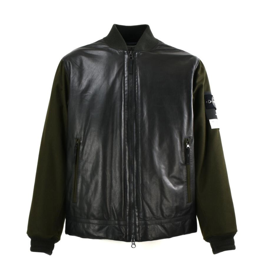 STONE ISLAND ストーンアイランド スタジャン メンズ スタジアム STONE ISLAND ストーンアイランド スタジャン メンズ スタジアム