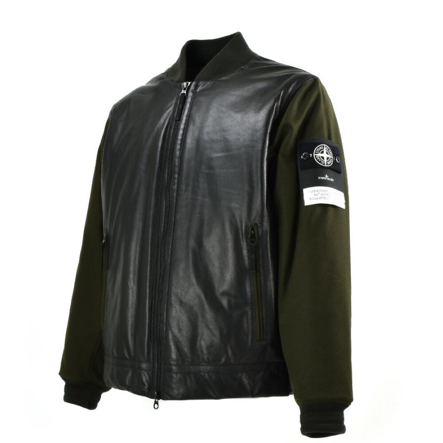 STONE ISLAND ストーンアイランド スタジャン メンズ スタジアム STONE ISLAND ストーンアイランド スタジャン メンズ スタジアム
