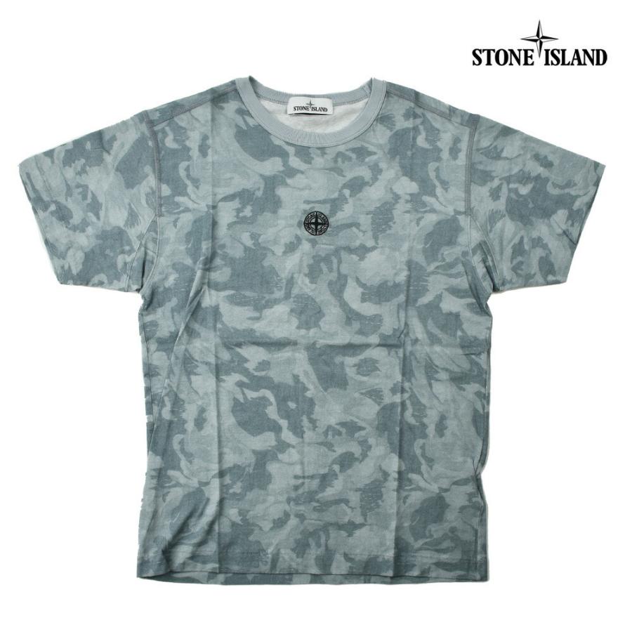 STONE ISLAND 【並行輸入品】ストーンアイランド Tシャツ