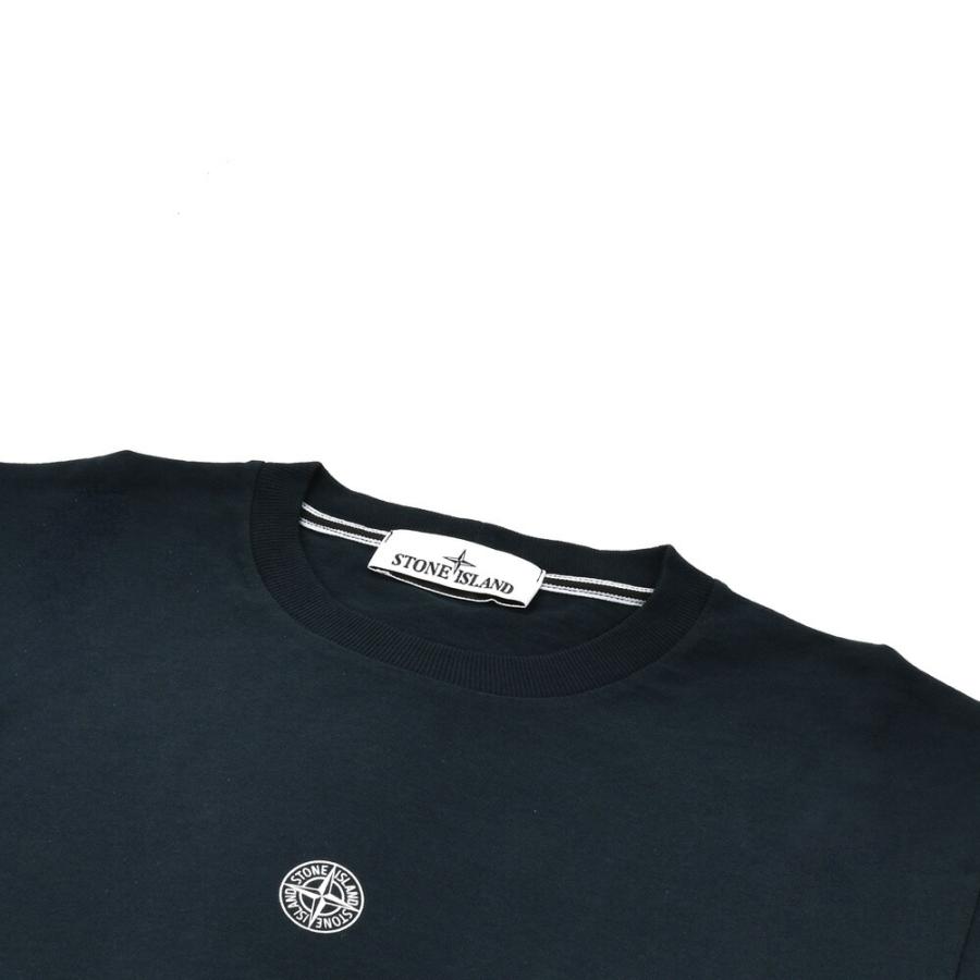 stone ストーンアイランド Tシャツ STONE ISLAND（ストーン アイランド） 【並行輸入品】ストーン