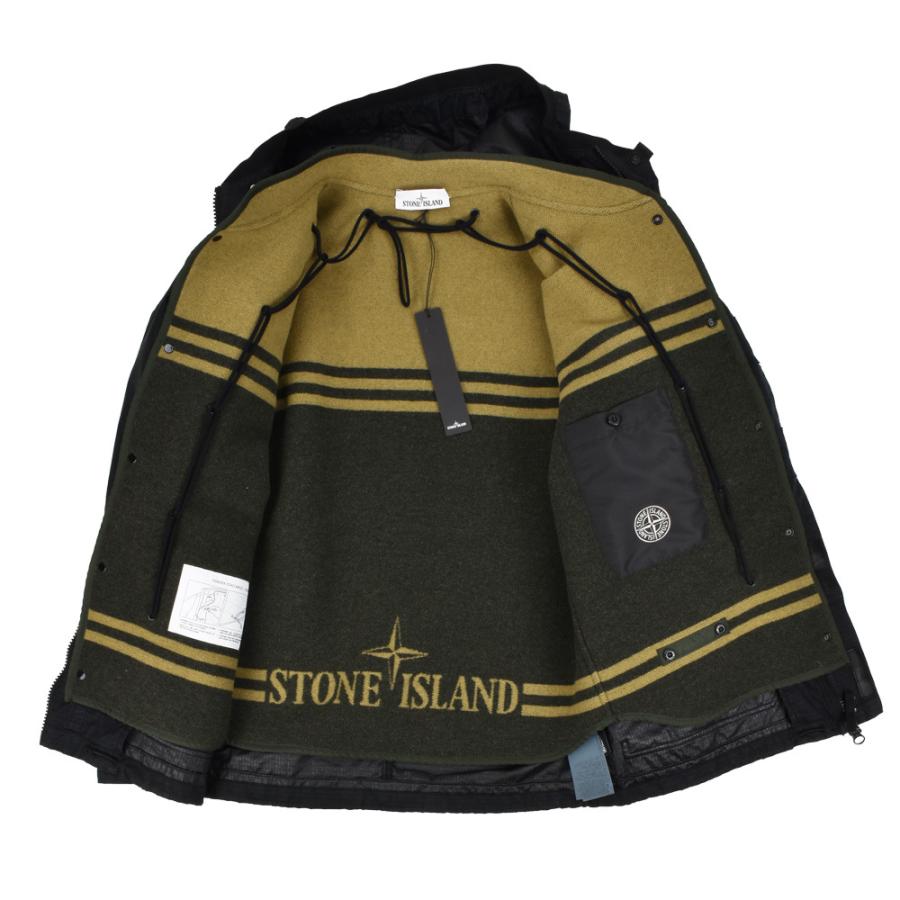 STONE ISLAND（ストーン アイランド） 【並行輸入品】ストーン