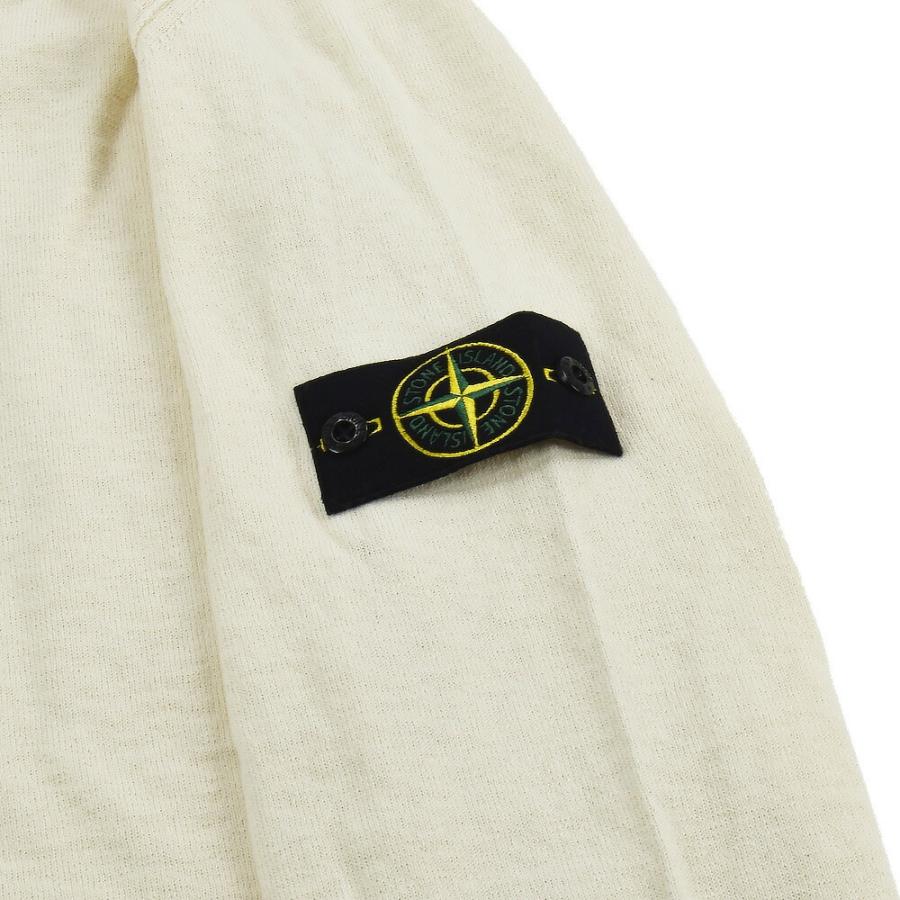 並行輸入品】ストーンアイランド STONE ISLAND セーター メンズ バッジ 