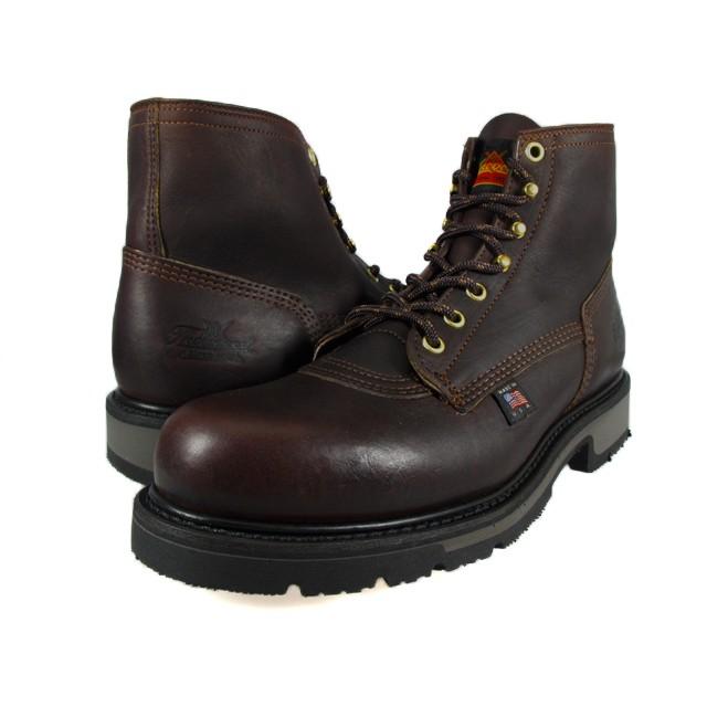thorogood boots 814