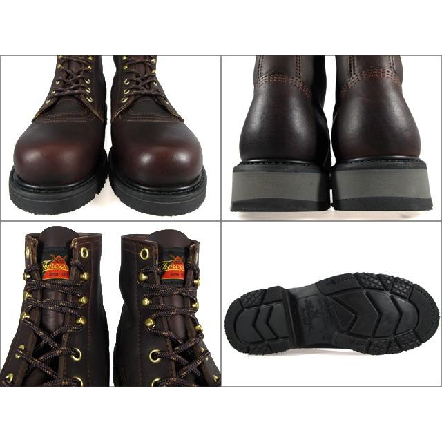 thorogood boots 814