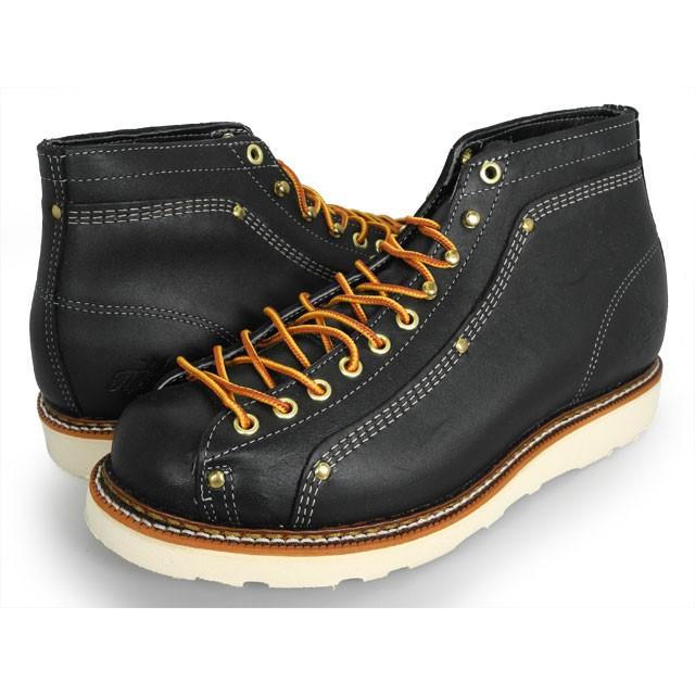 Thorogood（ソログッド） 【並行輸入品】ソログッド 814-6233LACE TO