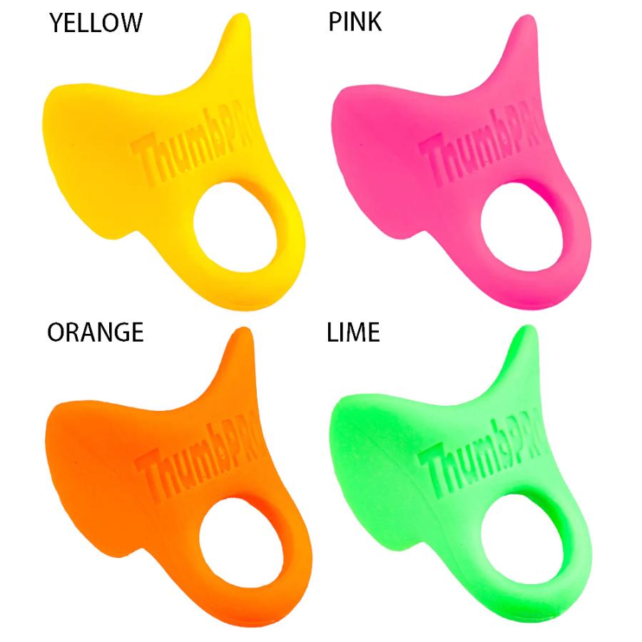 ThumbPRO サムプロ 親指衝撃吸収プロテクター 野球 ソフトボール