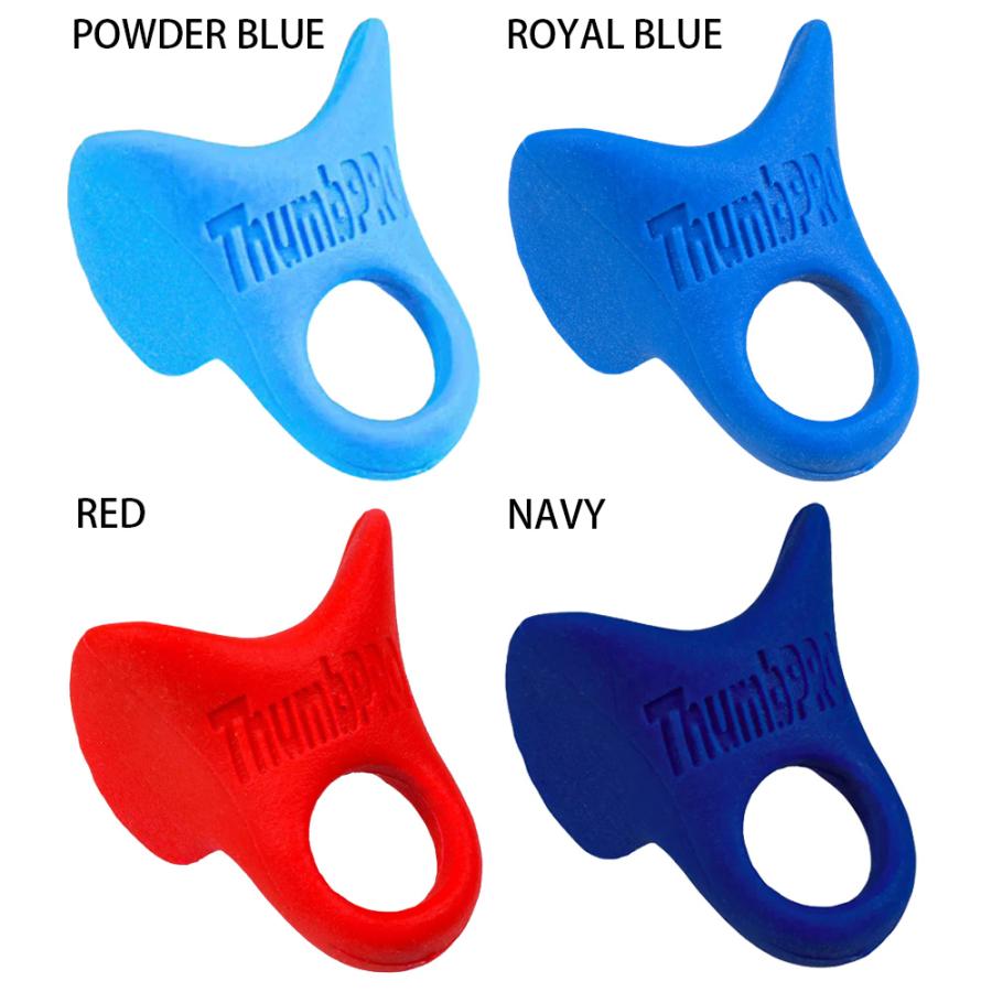 ThumbPRO サムプロ 親指衝撃吸収プロテクター 野球 ソフトボール