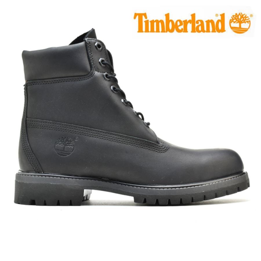 ãã£ã³ãã¼ã©ã³ã ICON 6 PREMIUM BOOT A1GAU BLACK ãã©ãã¯ é» ã¢ã¤ã³ã³ ãã¬ãã¢ã ã¯ã¼ã¯ãã¼ã ã¡ã³ãº Timberland ã¢ã¡ã«ã¸