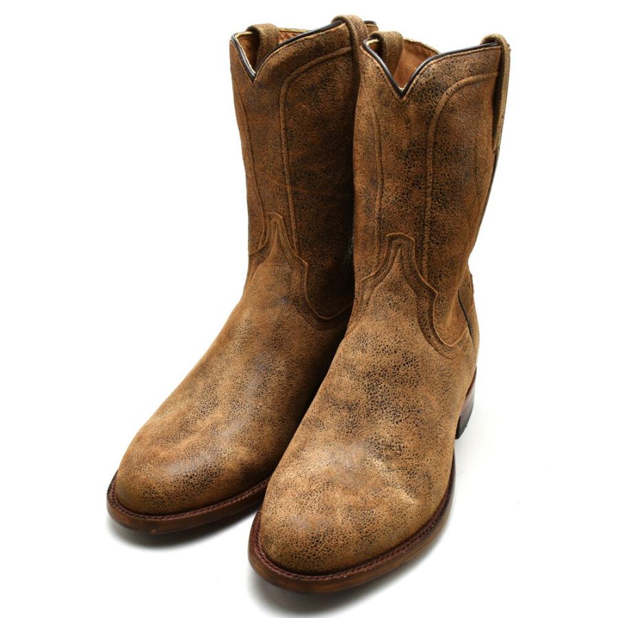 Tony Lama（トニーラマ） 【並行輸入品】トニーラマ モントレータン