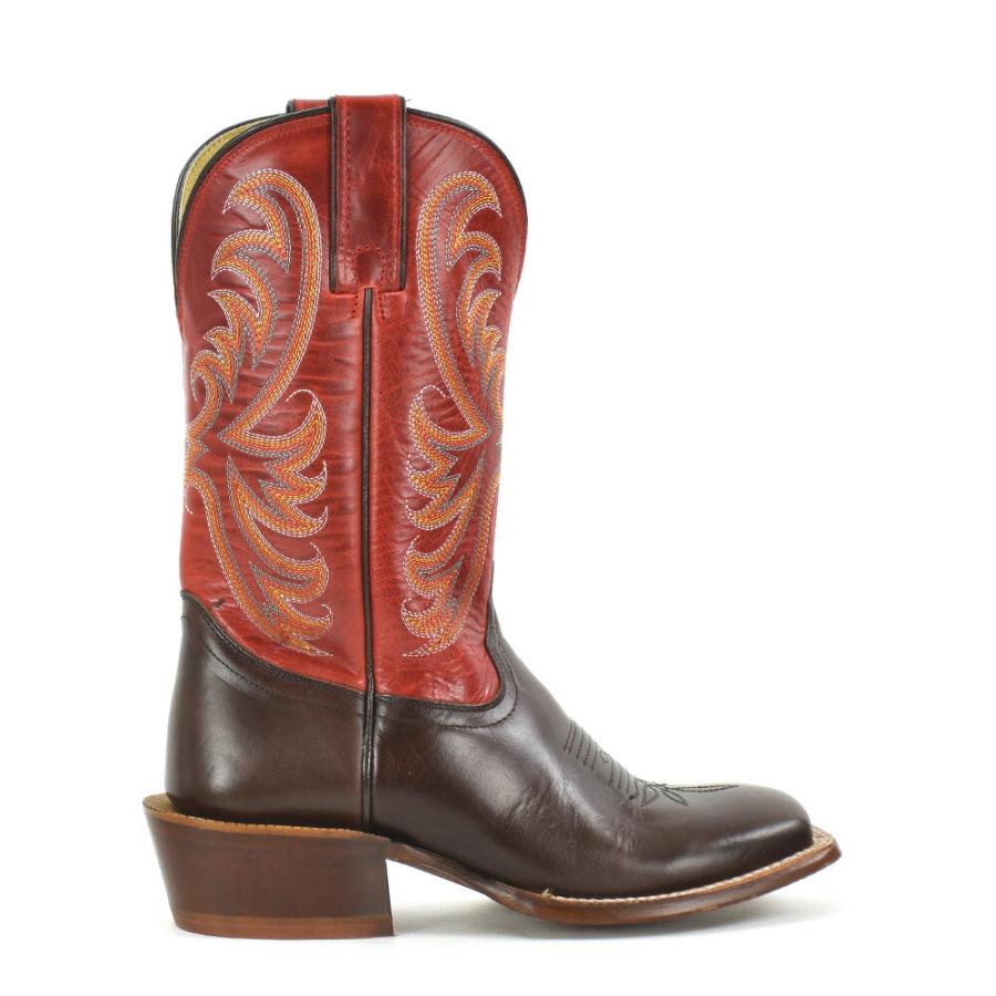 Tony Lama（トニーラマ） 【並行輸入品】トニーラマ ウエスタンブーツ