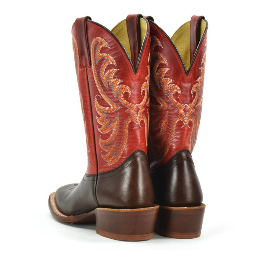 Tony Lama（トニーラマ） 【並行輸入品】トニーラマ ウエスタンブーツ