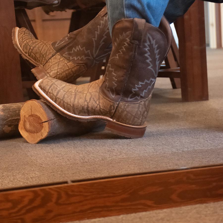 並行輸入品】トニーラマ TONY LAMA ウエスタンブーツ メンズ ロング