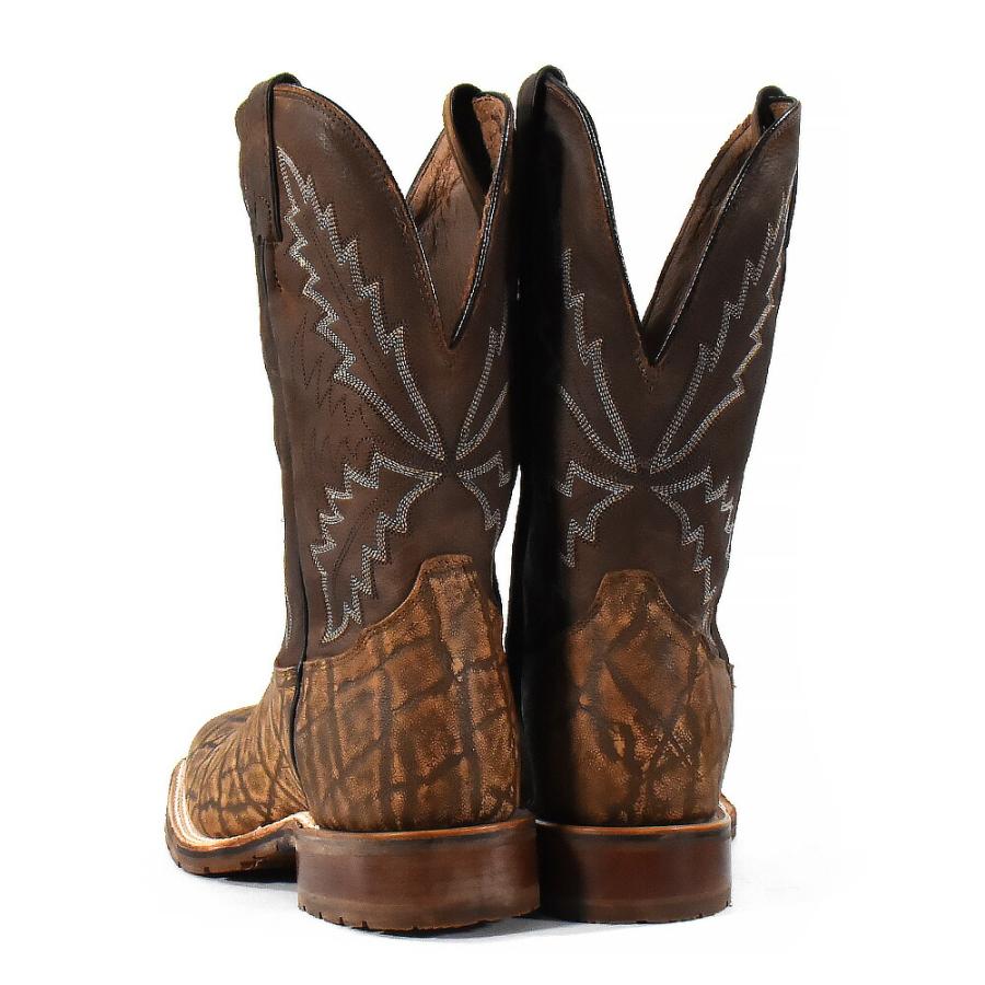 SALE】【並行輸入品】トニーラマ TONY LAMA ウエスタンブーツ メンズ