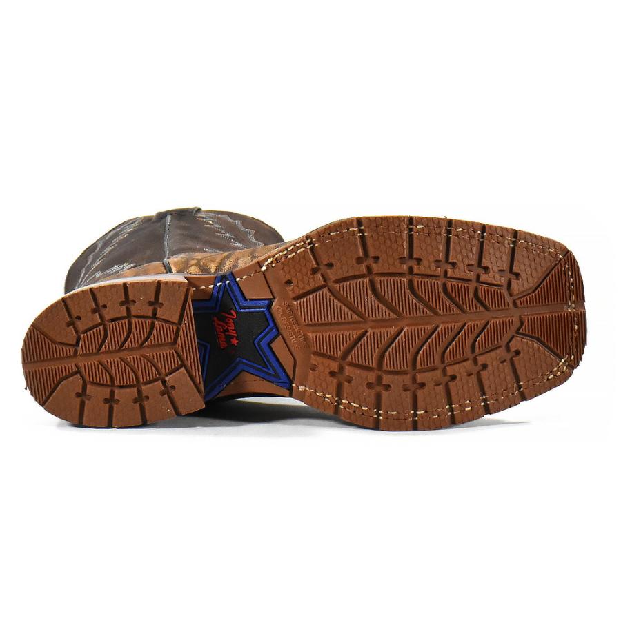 SALE】【並行輸入品】トニーラマ TONY LAMA ウエスタンブーツ メンズ