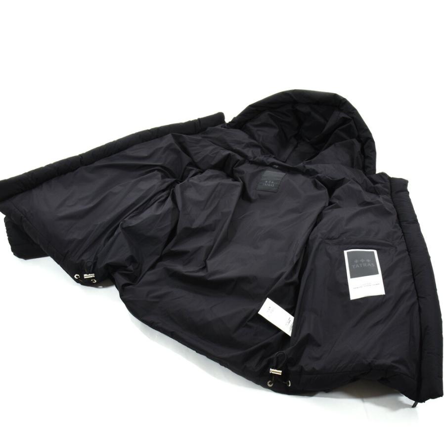 並行輸入品】タトラス TATRAS ACATE ダウンジャケット メンズ アカテ