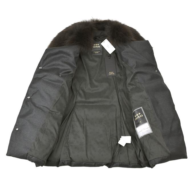 TATRAS（タトラス） 【並行輸入品】タトラス ダウン ジャケット
