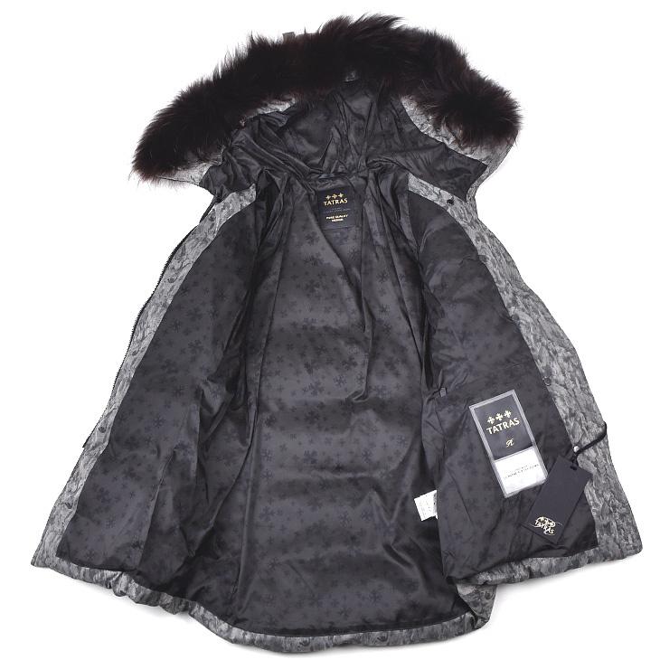 TATRAS（タトラス） 【並行輸入品】タトラス ダウン ジャケット