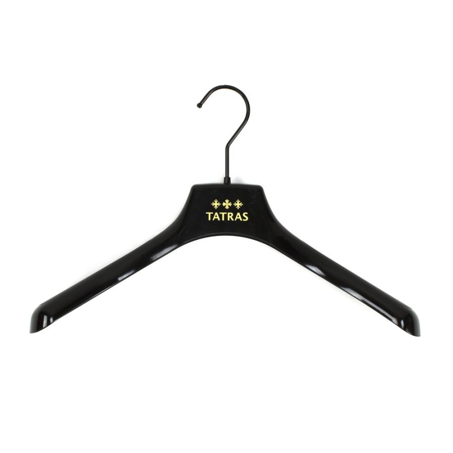 TATRAS フード付きネイビー　スプリングコート TATRAS フード付きネイビー スプリングコート TATRAS 【並行輸入品