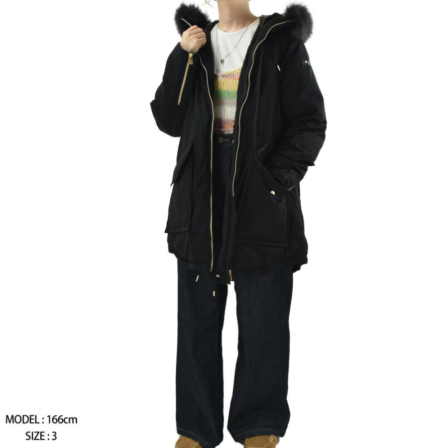 TATRAS（タトラス） 【並行輸入品】タトラス ダウンコート レディース