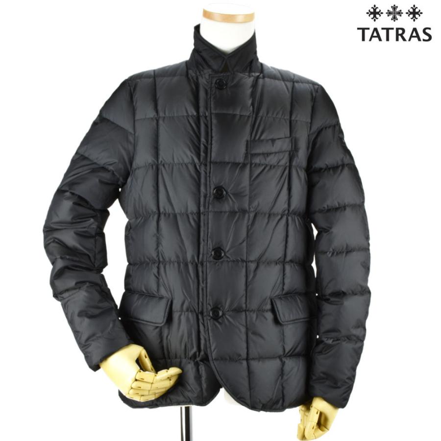 TATRAS タトラス アネモネ ダウン ジャケット アウター ブラック 