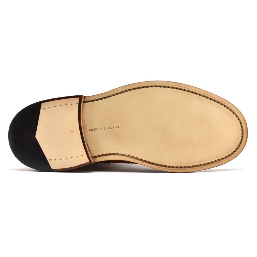 Tricker's 2508 カントリーブーツ UK8.0 エイコンアンティーク Tricker's 【並行輸入品】トリッカーズ カントリーブーツ メンズ