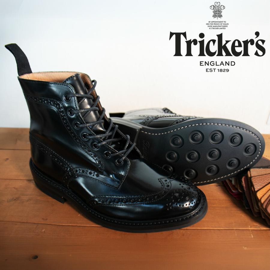trickers-2508-bk-book