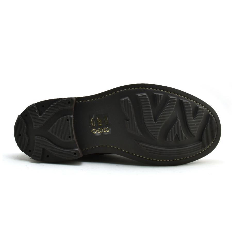 グランドセール トリッカーズ カントリーブーツ モルトン メンズ