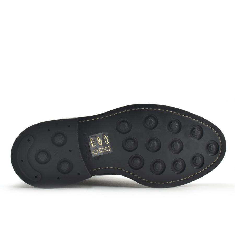Tricker's トリッカーズ ヘンリー サイドゴアブーツ メンズ Tricker's トリッカーズ ヘンリー サイドゴアブーツ メンズ