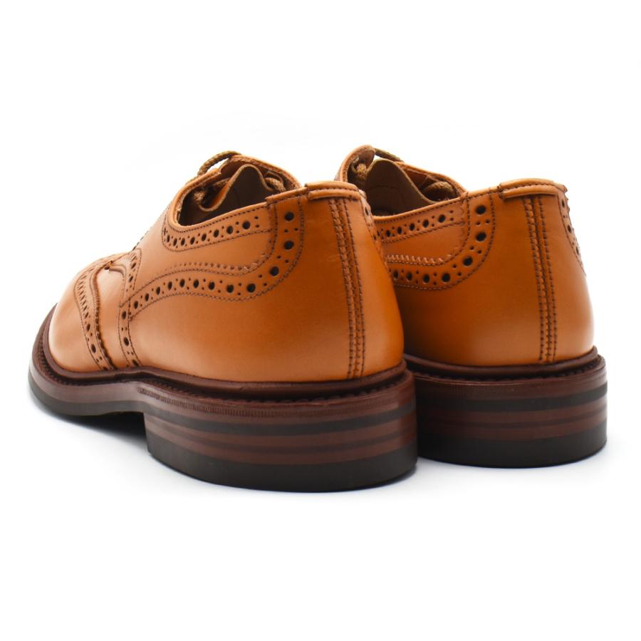 Tricker's（トリッカーズ） 【並行輸入品】トリッカーズ バートン