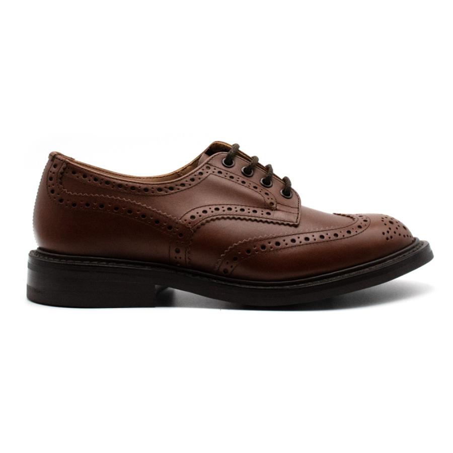 Tricker's トリッカーズ BURTON バートン スエード 5633 Tricker's（トリッカーズ） 【SALE】【並行輸入品】トリッカーズ