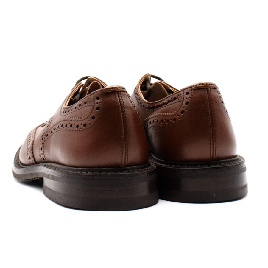 Tricker's（トリッカーズ） 【SALE】【並行輸入品】トリッカーズ