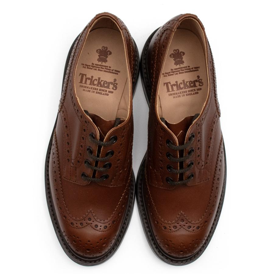 Tricker's（トリッカーズ） 【SALE】【並行輸入品】トリッカーズ