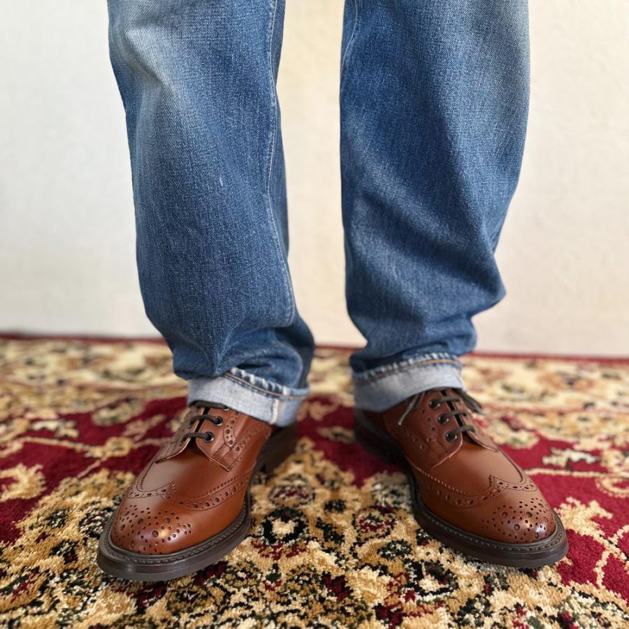 Tricker's（トリッカーズ） 【SALE】【並行輸入品】トリッカーズ