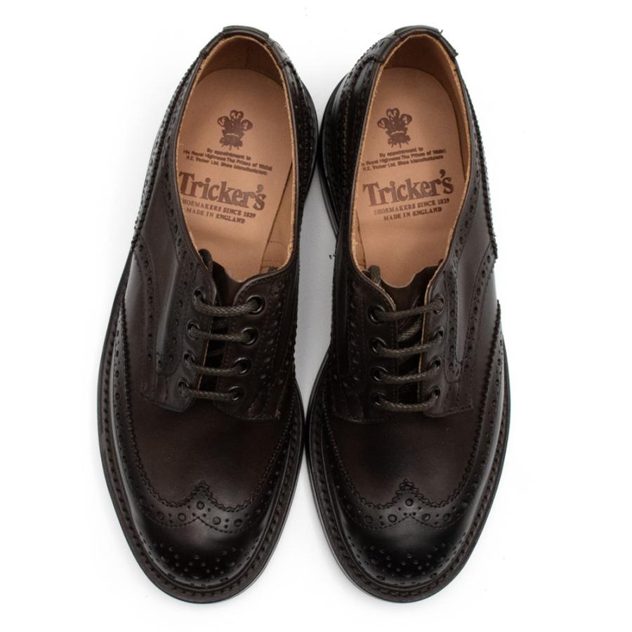 Tricker's（トリッカーズ） 【SALE】【並行輸入品】トリッカーズ