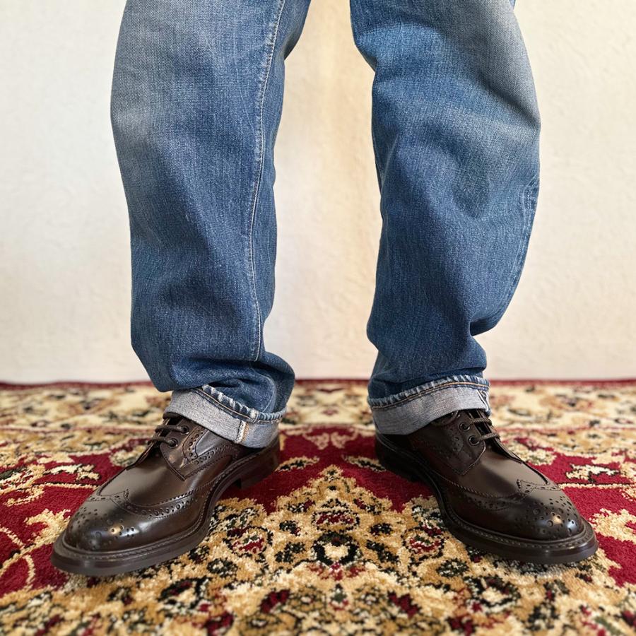 Tricker's（トリッカーズ） 【SALE】【並行輸入品】トリッカーズ