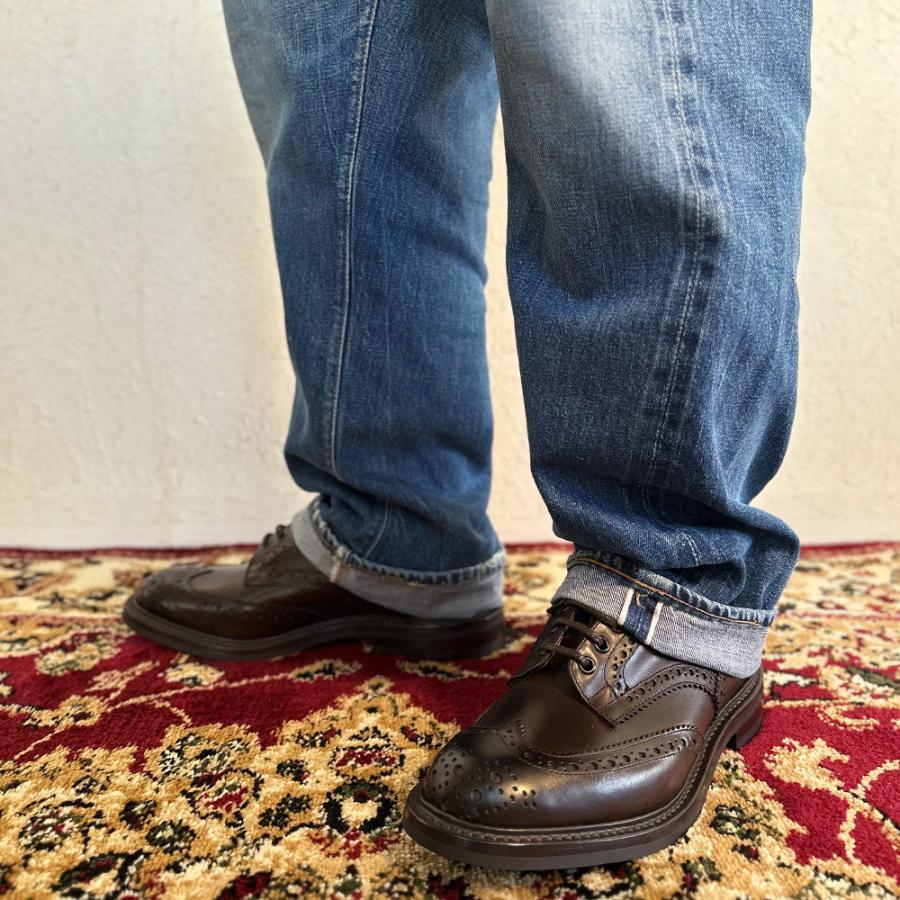 Tricker's（トリッカーズ） 【SALE】【並行輸入品】トリッカーズ