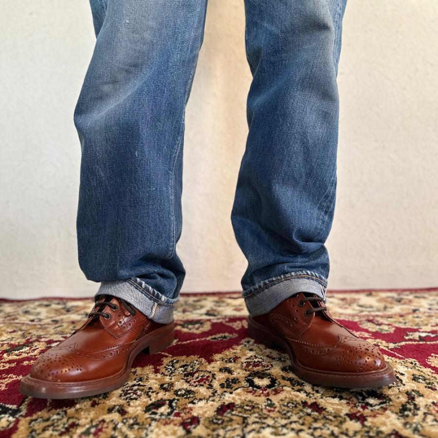 Tricker's（トリッカーズ） 【SALE】【並行輸入品】トリッカーズ