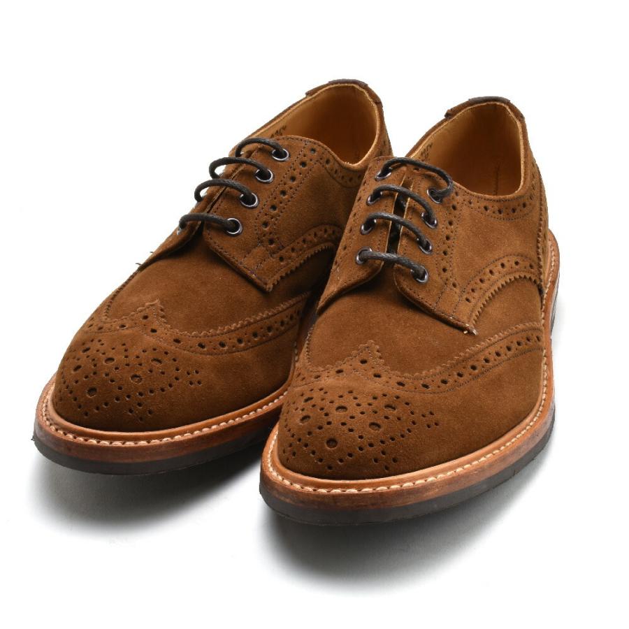 Tricker's トリッカーズ バートン メンズ ドレスシューズ Tricker's トリッカーズ バートン メンズ ドレスシューズ