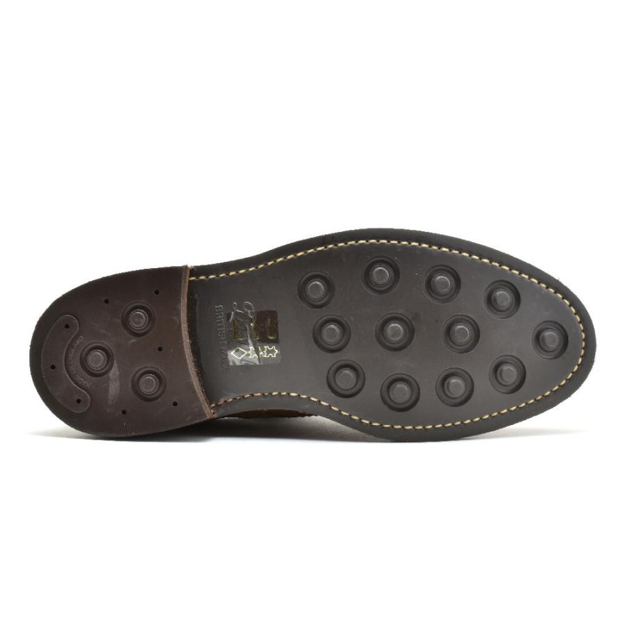 Tricker's トリッカーズ バートン メンズ ドレスシューズ Tricker's トリッカーズ バートン メンズ ドレスシューズ