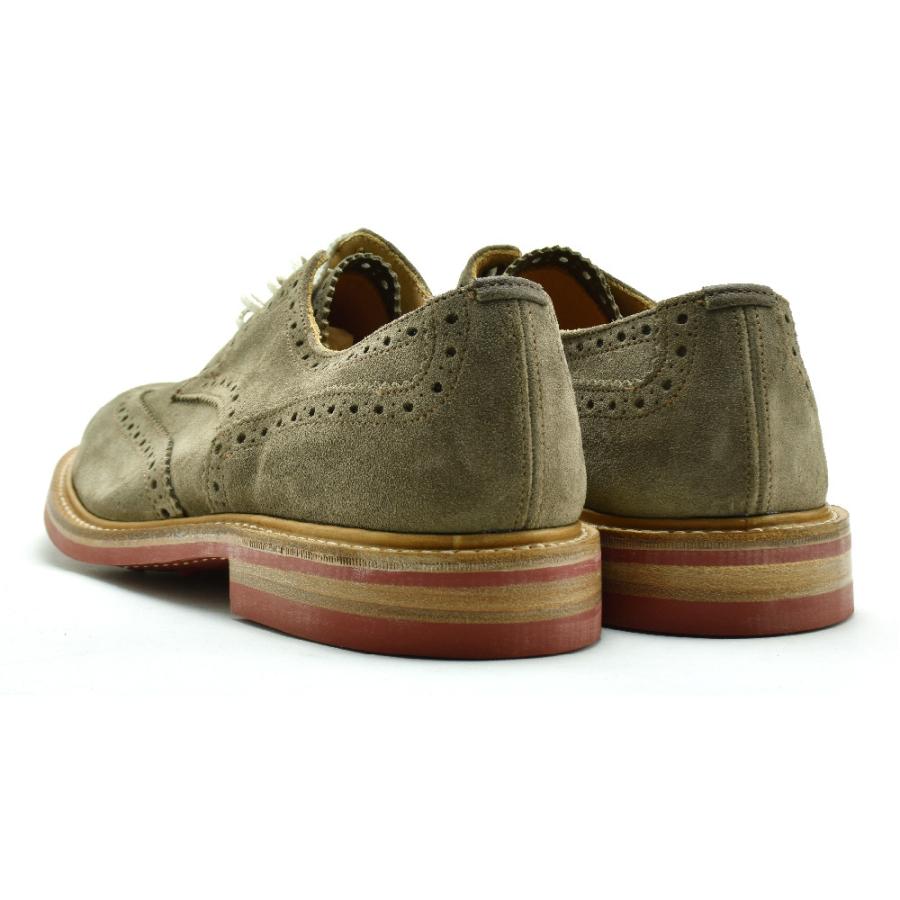 Tricker's トリッカーズ バートン メンズ ドレスシューズ Tricker's トリッカーズ バートン メンズ ドレスシューズ