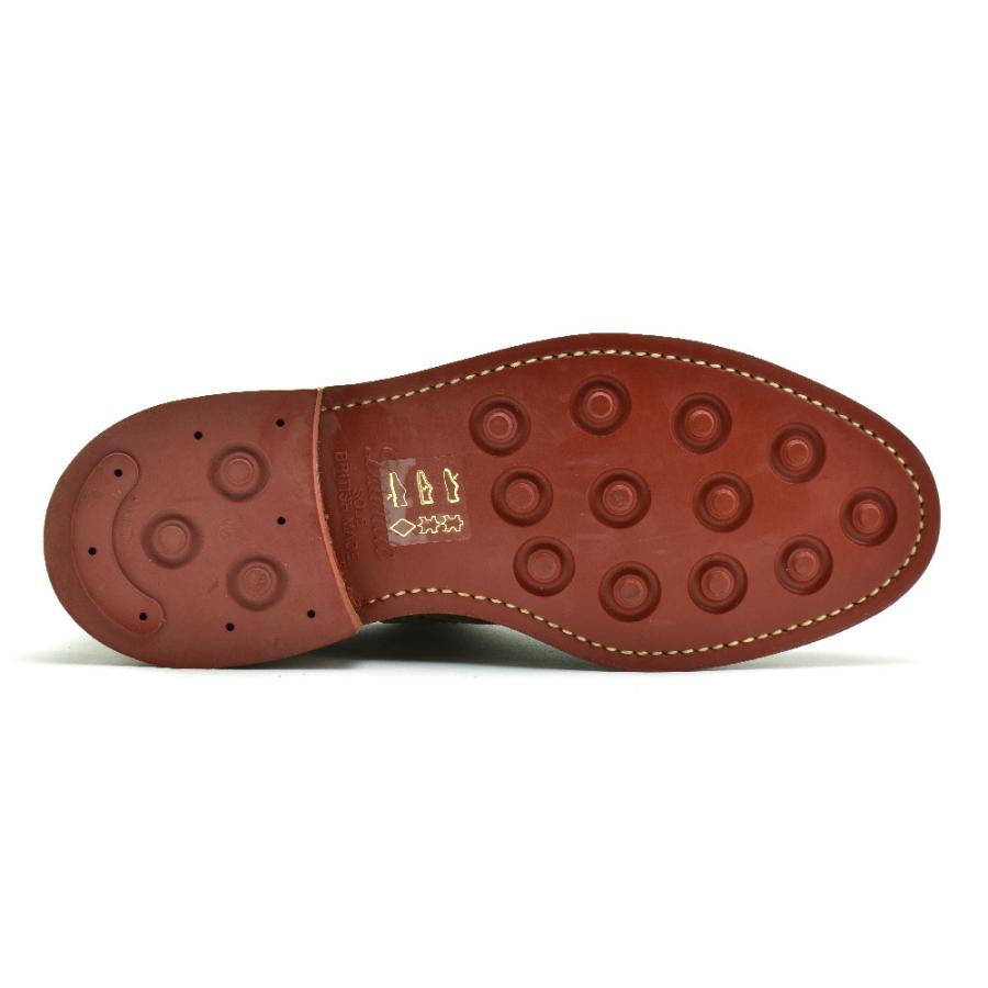 Tricker's トリッカーズ バートン メンズ ドレスシューズ Tricker's トリッカーズ バートン メンズ ドレスシューズ