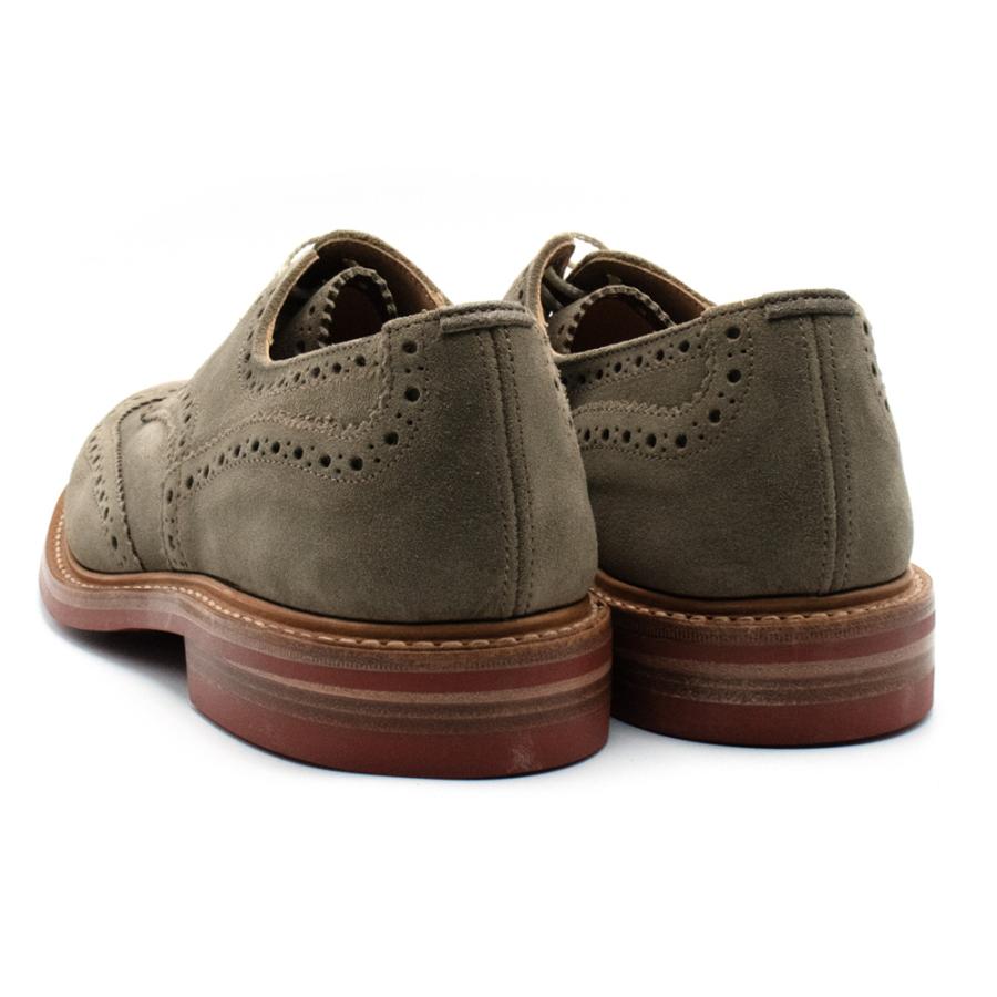 Tricker's（トリッカーズ） 【並行輸入品】トリッカーズ バートン