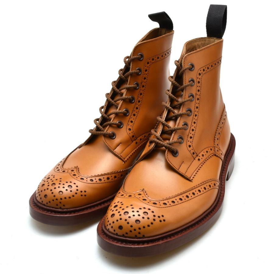並行輸入品】トリッカーズ TRICKER'S 5634 ストウ カントリー