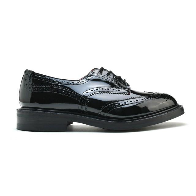 Tricker