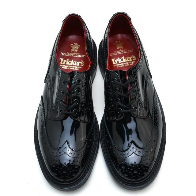 Tricker