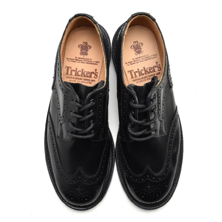 Tricker's トリッカーズ アン レディース カントリーシューズ Tricker's トリッカーズ アン レディース カントリーシューズ