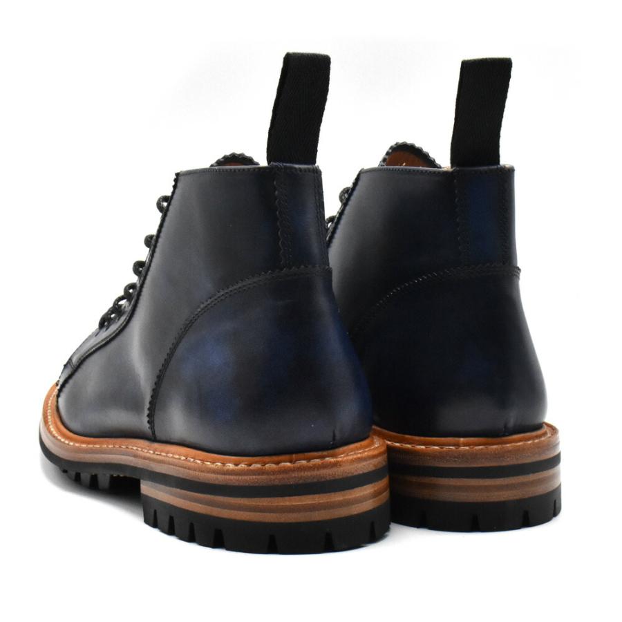 並行輸入品】トリッカーズ TRICKER'S モンキーブーツ M6077 イーサン