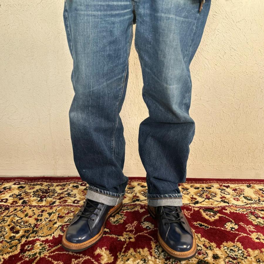 並行輸入品】トリッカーズ TRICKER'S モンキーブーツ M6077 イーサン