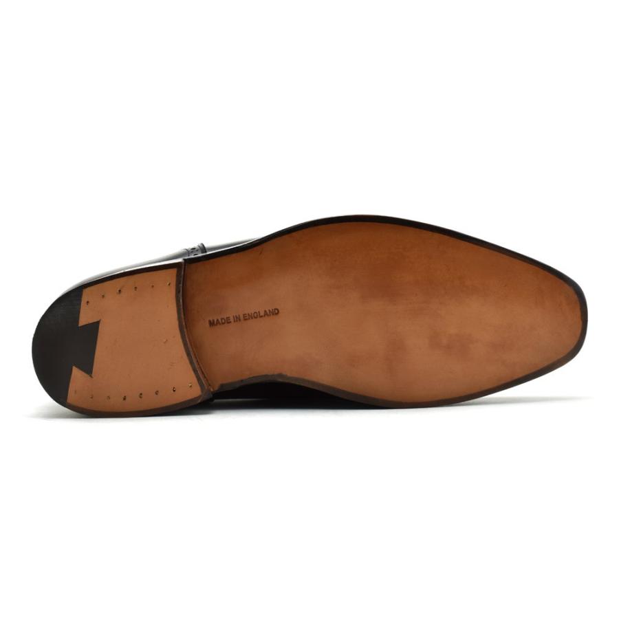 Tricker's（トリッカーズ） 【並行輸入品】トリッカーズ ベルグレイブ