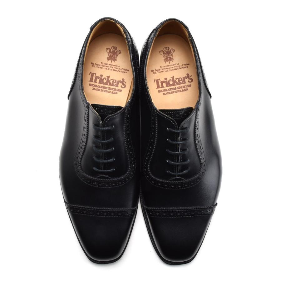 Tricker's（トリッカーズ） 【並行輸入品】トリッカーズ ベルグレイブ
